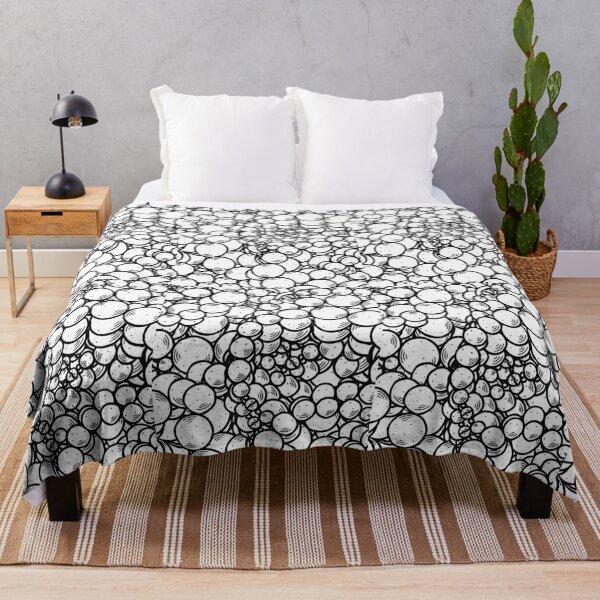 Item preview, White Stones Pattern designed and sold by Thedigital91.