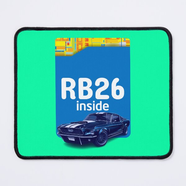 Item preview, RB26 inside designed and sold by MOTOSHIFT.