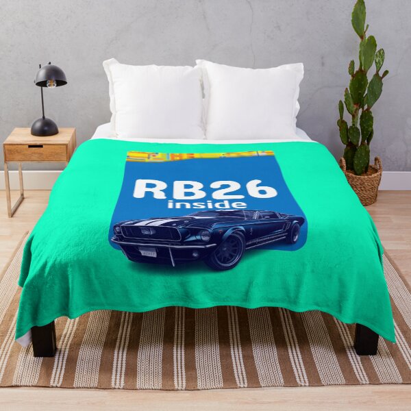 Item preview, RB26 inside designed and sold by MOTOSHIFT.