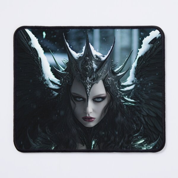 Item preview, Esma designed and sold by OccultDreams.