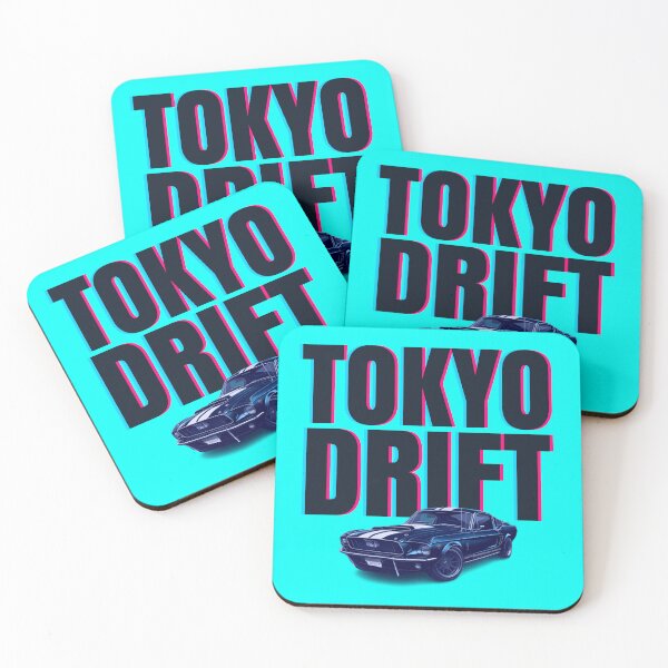 Item preview, Tokyo Drift: RB26 intercambiado designed and sold by MOTOSHIFT.