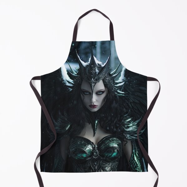 Item preview, Esma designed and sold by OccultDreams.