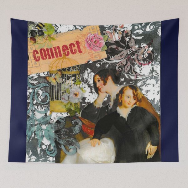 Item preview, Connect designed and sold by RobynLee.