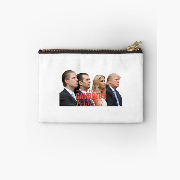 Aperçu de l'œuvre Affiche Trump de la famille Gambozo créée et vendue par lacm2020.