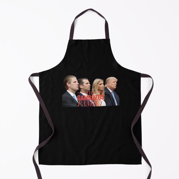 Item preview, Gambozo family trump poster designed and sold by lacm2020.