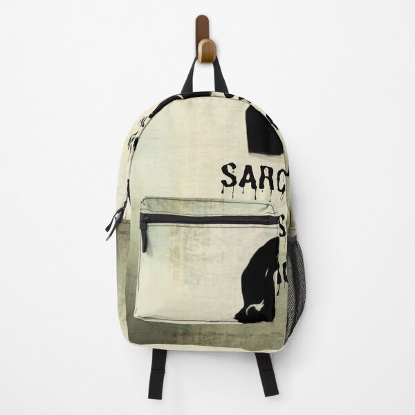 Item preview, Sarcasm is my second language designed and sold by Przemy.