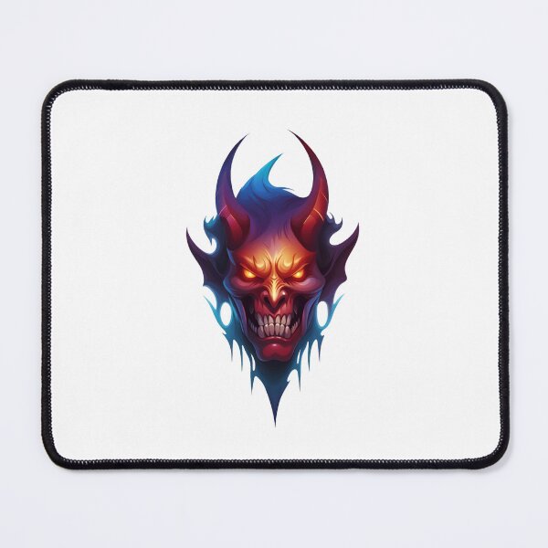 Item preview, Very evil demon designed and sold by MadinaFatt.