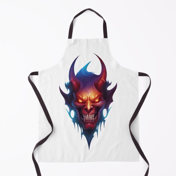 Item preview, Very evil demon designed and sold by MadinaFatt.
