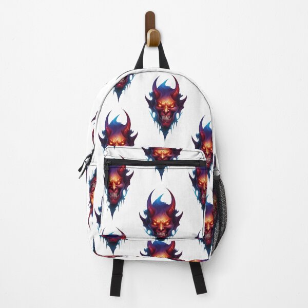 Item preview, Very evil demon designed and sold by MadinaFatt.