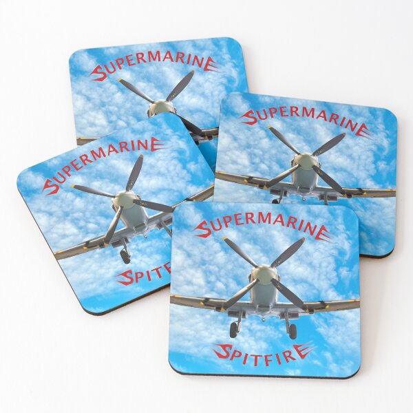 Item preview, Supermarine Spitfire  designed and sold by Alisonchambers2.