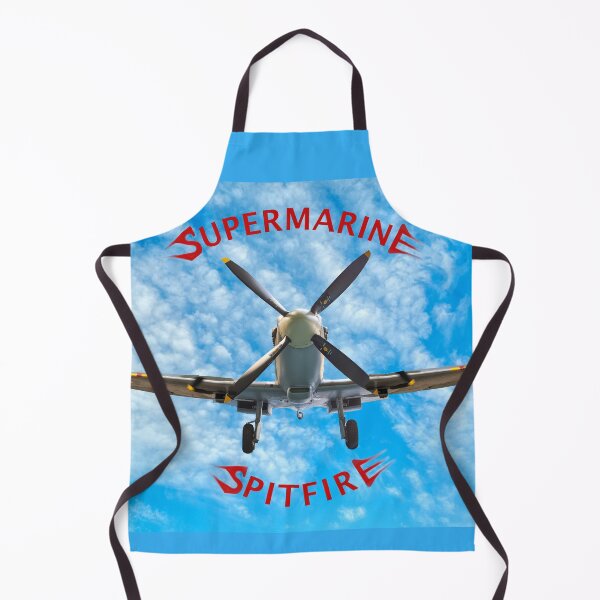 Item preview, Supermarine Spitfire designed and sold by Alisonchambers2.