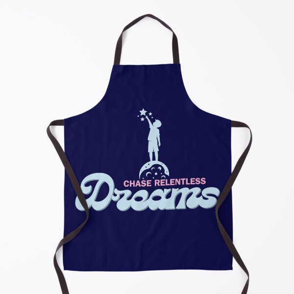 Item preview, chase relentless dreams inspirational quotes designed and sold by PerfectTees03.