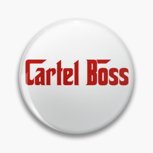 Item preview, Cartel Boss designed and sold by Flirt-Teez.