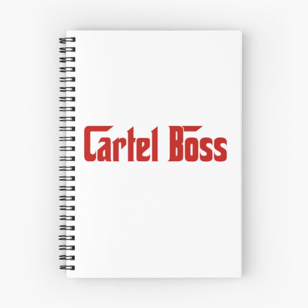 Item preview, Cartel Boss designed and sold by Flirt-Teez.