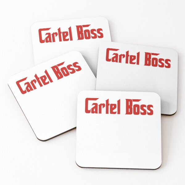 Item preview, Cartel Boss designed and sold by Flirt-Teez.