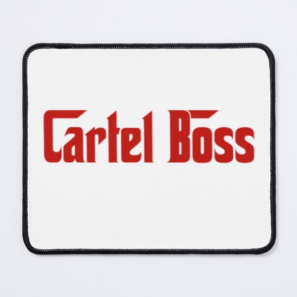 Item preview, Cartel Boss designed and sold by Flirt-Teez.