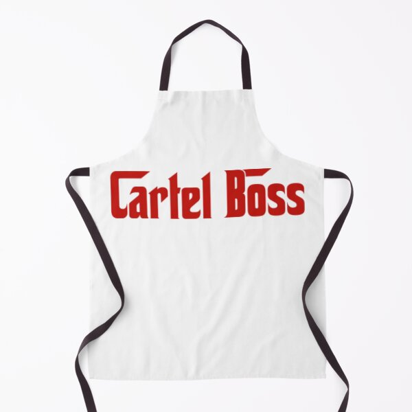 Item preview, Cartel Boss designed and sold by Flirt-Teez.