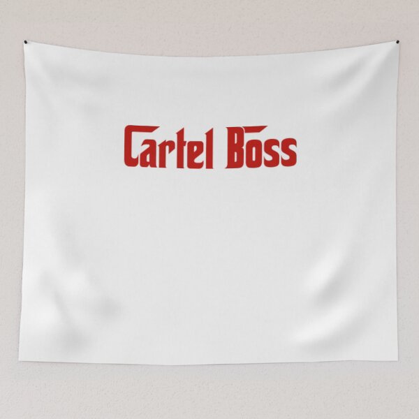 Item preview, Cartel Boss designed and sold by Flirt-Teez.