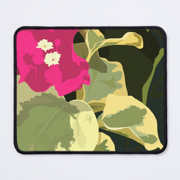 Item preview, Pink Bougainvillea designed and sold by IrisMstudios.