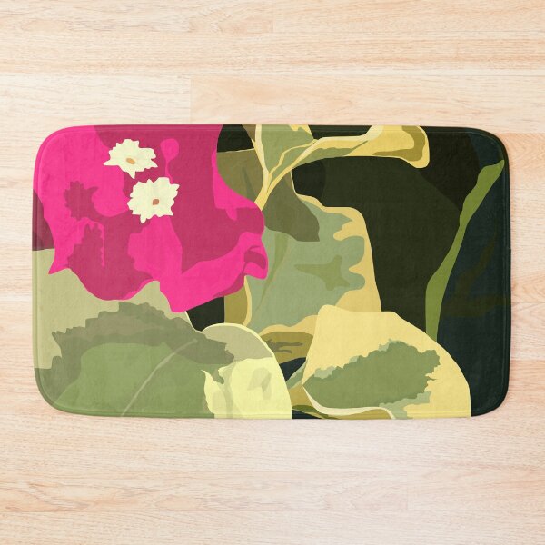Item preview, Pink Bougainvillea designed and sold by IrisMstudios.