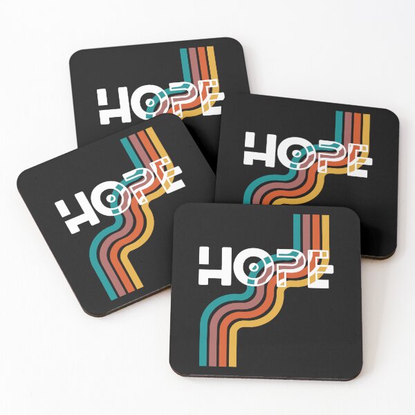 Item preview, Hope designed and sold by 3ple7.