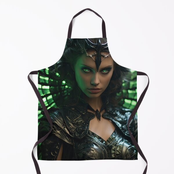 Item preview, Mirsada designed and sold by OccultDreams.