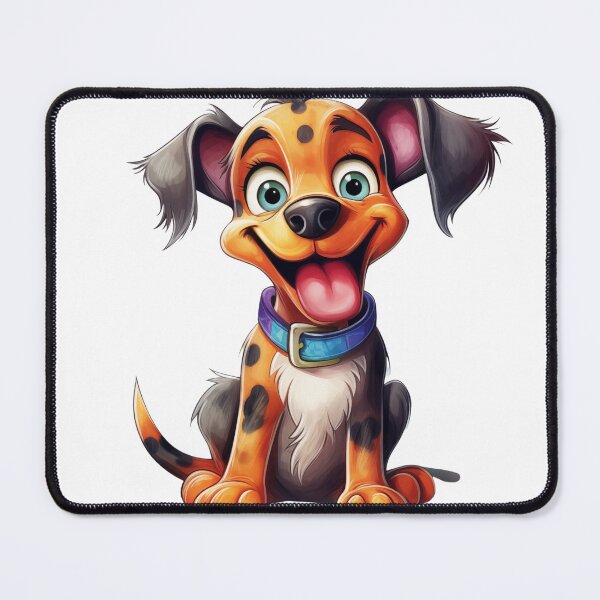 Item preview, Exuberant Puppy Love designed and sold by sagybp.