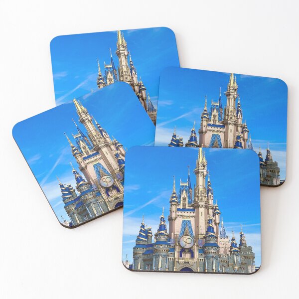 Item preview, Dreamy Castle designed and sold by Amp98447.