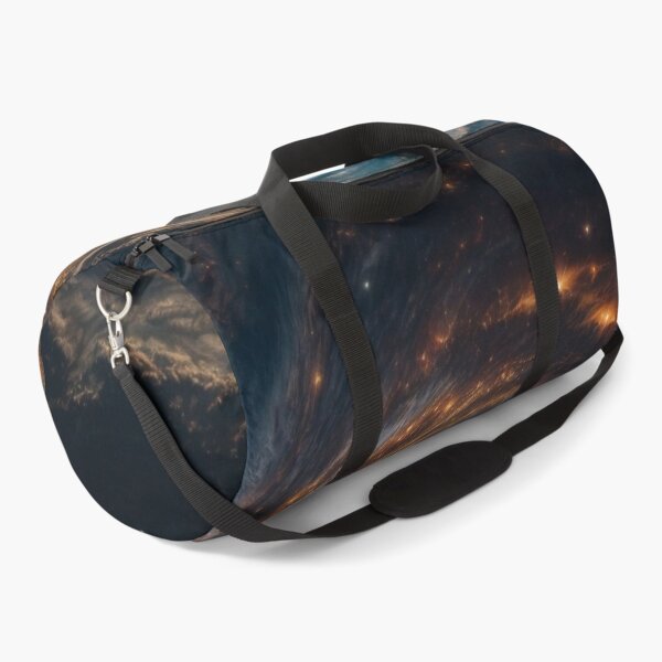 Item preview, Strange Vortex in Space - 1 designed and sold by nyathiwa.