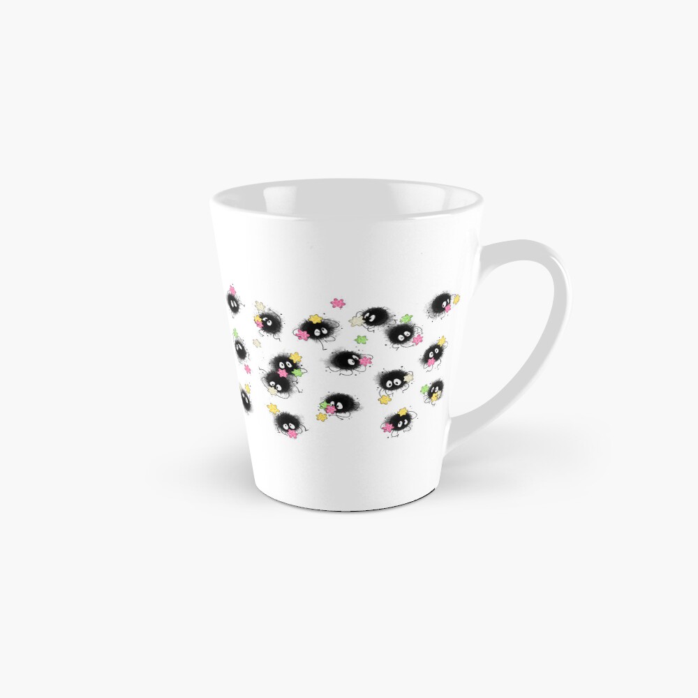 Item preview, Tall Mug designed and sold by MLolotte.