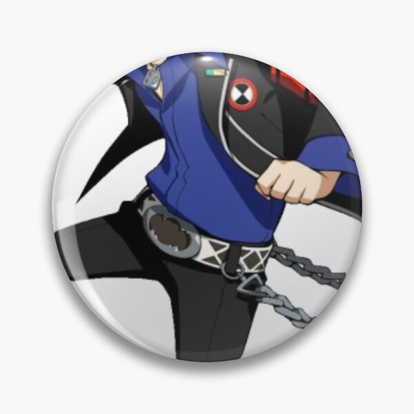 Item preview, Junpei Iori designed and sold by kawaiicrossing.