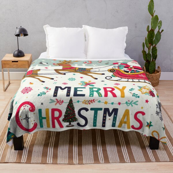 Item preview, Marry Christmas (xmas) designed and sold by meaningspace.