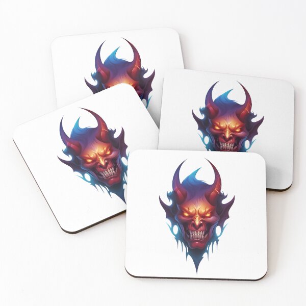 Item preview, Very evil demon designed and sold by MadinaFatt.