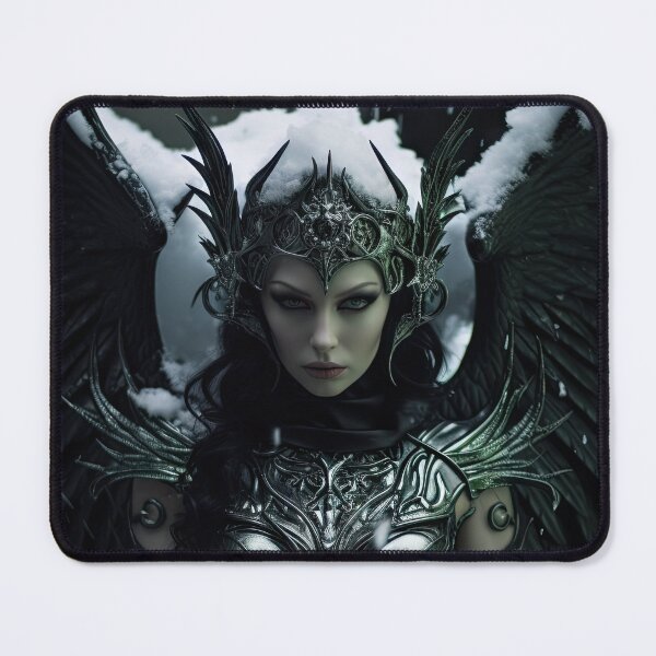 Item preview, Hawa designed and sold by OccultDreams.