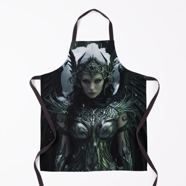 Item preview, Hawa designed and sold by OccultDreams.