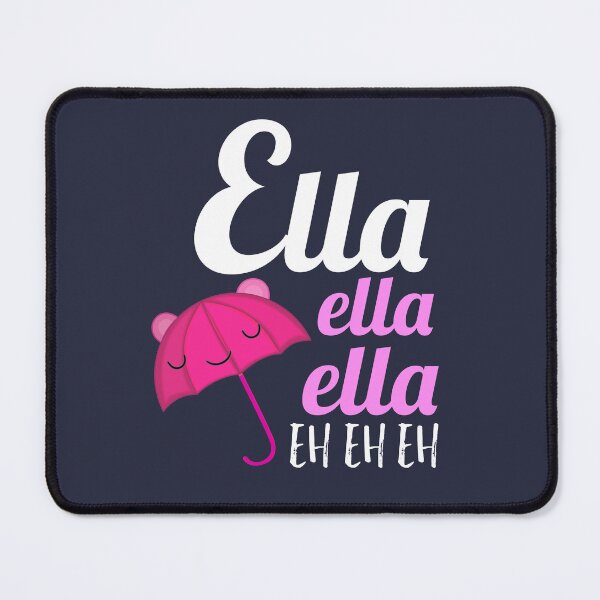 Item preview, Ella Name Gift for Girls, Kids, Teens or Women designed and sold by Lobeboy.