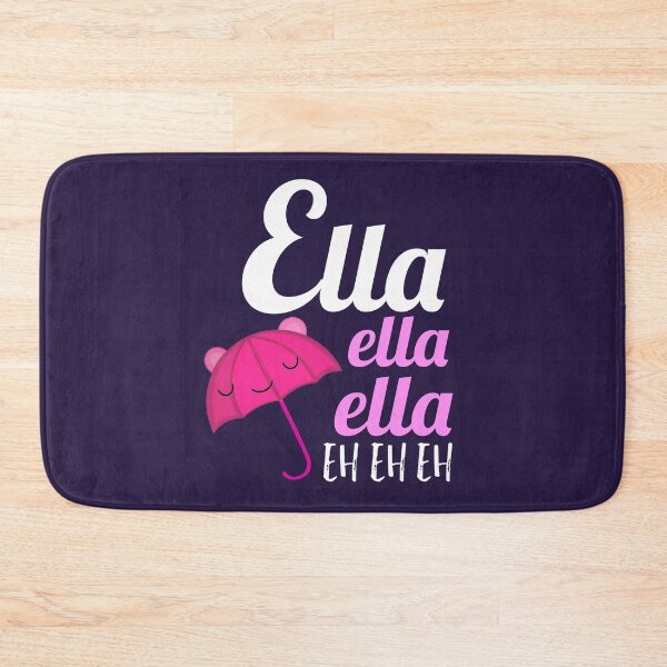Item preview, Ella Name Gift for Girls, Kids, Teens or Women designed and sold by Lobeboy.