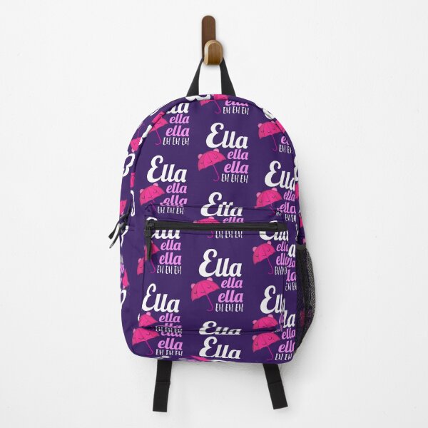 Item preview, Ella Name Gift for Girls, Kids, Teens or Women designed and sold by Lobeboy.
