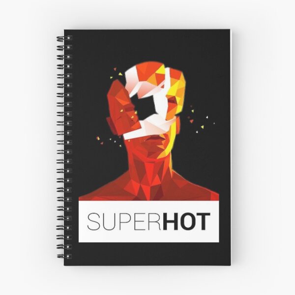 Item preview, Super Hot designed and sold by ImmortalFoxy.