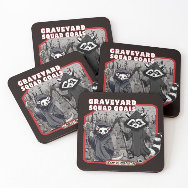 Item preview, Trash Reapers  designed and sold by Eolithic.
