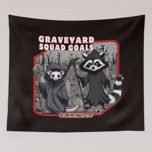 Item preview, Trash Reapers  designed and sold by Eolithic.