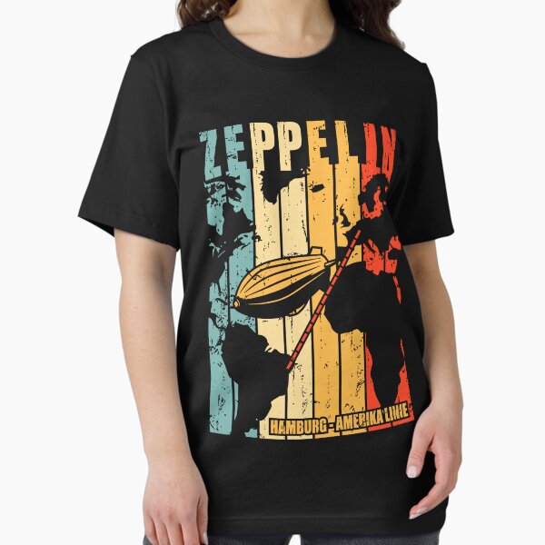 Item preview, Zeppelin Vintage Posters and Art designed and sold by ThePixelPulse.
