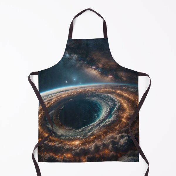 Item preview, Strange Vortex in Space - 2 designed and sold by nyathiwa.