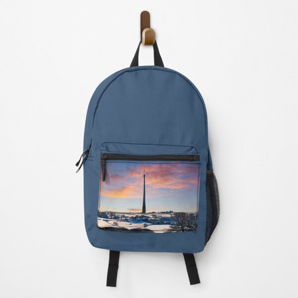 Item preview, Emley Moor Mast designed and sold by Alisonchambers2.