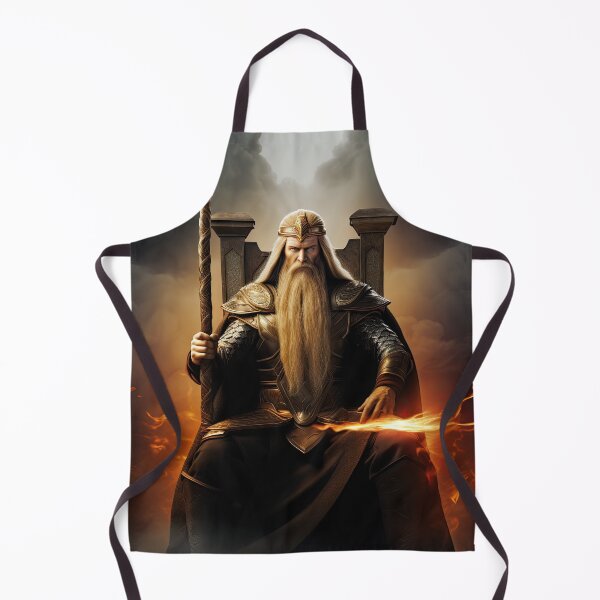 Item preview, Tyr designed and sold by OccultDreams.