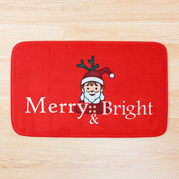 Item preview, Marry Christmas (Marry) designed and sold by meaningspace.