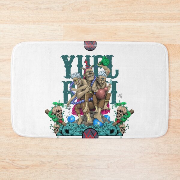Item preview, Gerion designed and sold by YuelBani.