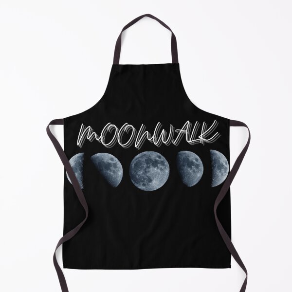 Item preview, White Moonwalk designed and sold by TakeThis4.