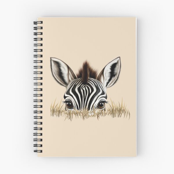 Item preview, Zebra look at the Savanna designed and sold by Astralia.
