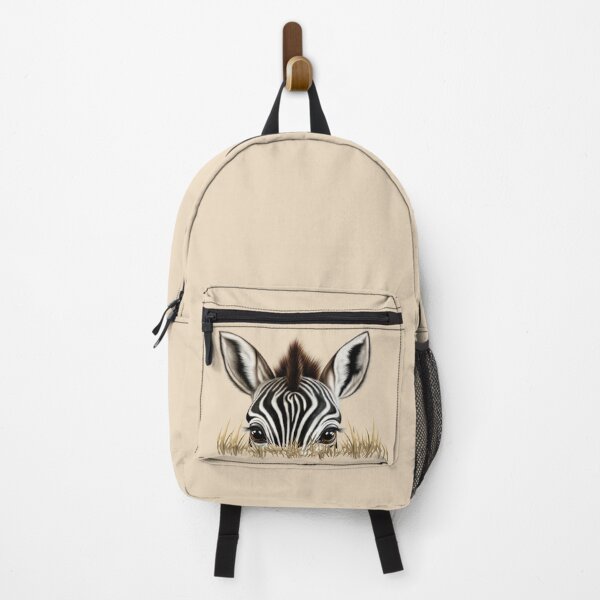 Item preview, Zebra look at the Savanna designed and sold by Astralia.